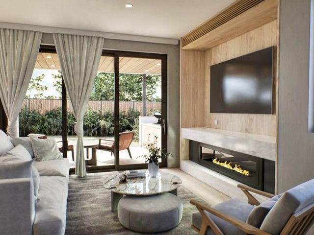 Apartment for sale in Queenscliff
