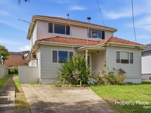 House for sale in Padstow, Sydney