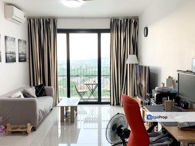 Condominium for sale in Petaling, Subang Jaya