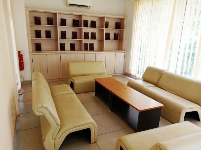 Apartment for rent in Taman Suria Muafakat, Johor Bahru