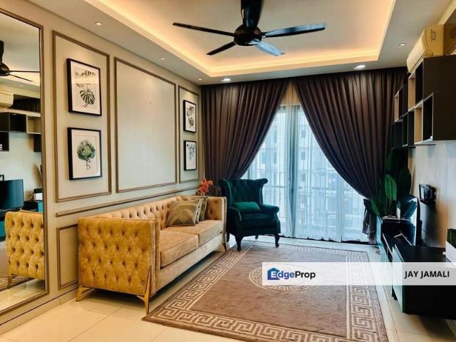 Condominium for rent in Petaling, Subang Jaya