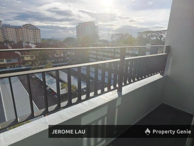 Apartment for sale in Johore Bahru, Johor