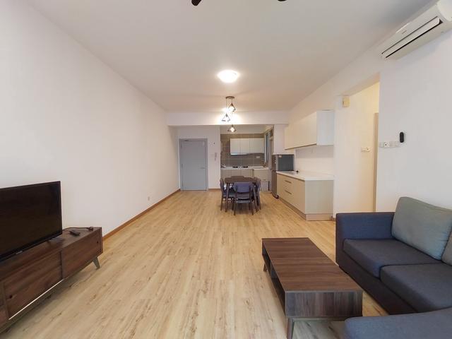 Apartment for rent in Bukit Ledang, Johor