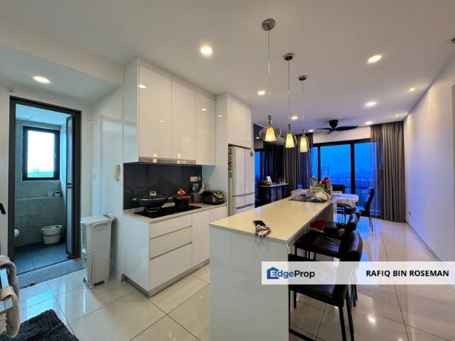 Condominium for sale in Petaling, Subang Jaya