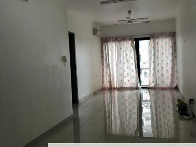 Condominium for rent in Bandar Bukit Puchong 1, Majlis Bandaraya Subang Jaya