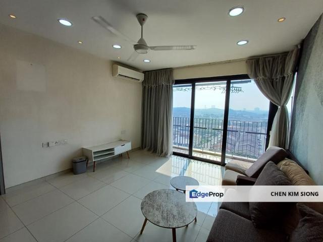 Condominium for sale in Petaling, Subang Jaya