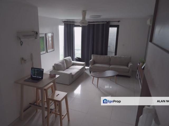 Condominium for sale in Bandar Bukit Puchong 1, Majlis Bandaraya Subang Jaya