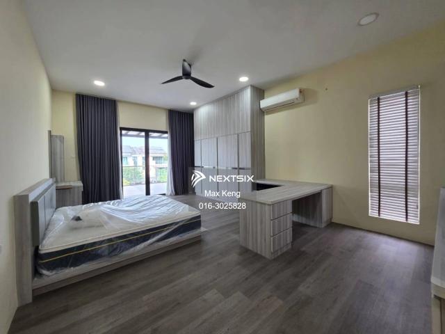 Residential House for sale in Johore Bahru, Johor