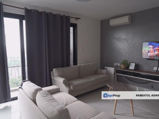 Condominium for sale in Petaling, Subang Jaya