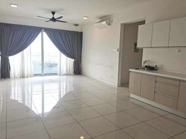 Apartment for sale in Johore Bahru, Johor