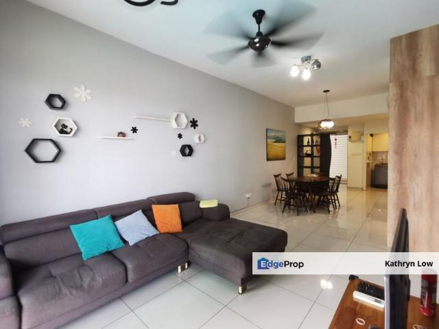 Condominium for rent in Petaling, Subang Jaya