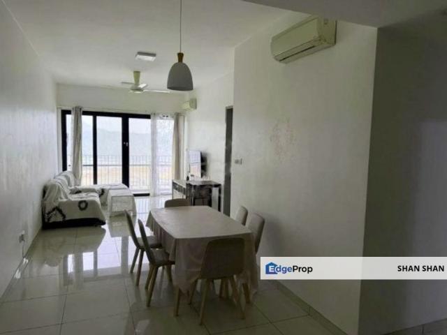 Condominium for rent in Bandar Bukit Puchong 1, Majlis Bandaraya Subang Jaya