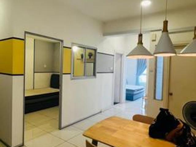 Apartment for rent in Johore Bahru, Johor