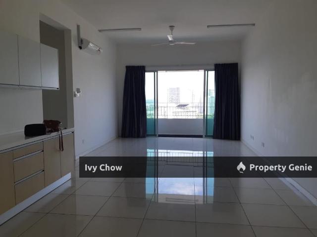 Apartment for sale in Johore Bahru, Johor