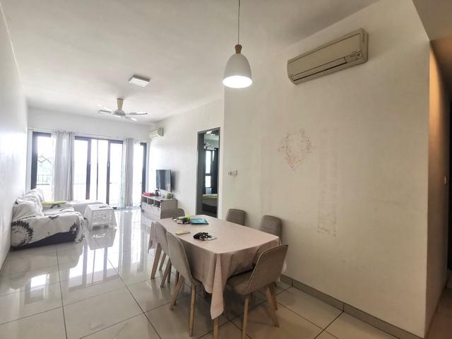 Serviced Residence for rent in Petaling, Subang Jaya