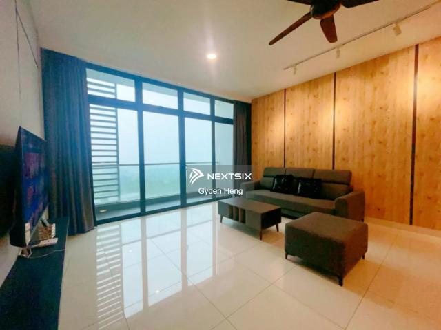 Residential House for rent in Johore Bahru, Johor
