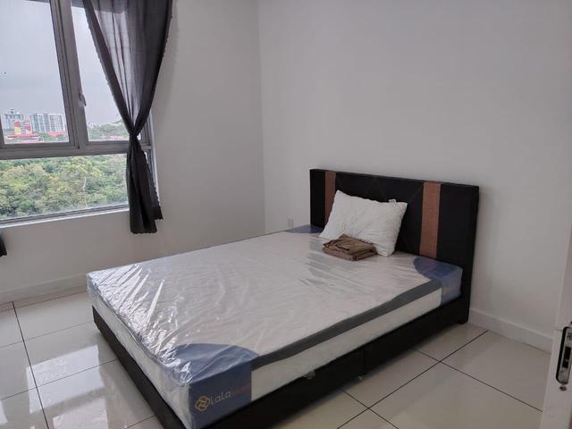 Apartment for rent in Bukit Ledang, Johor