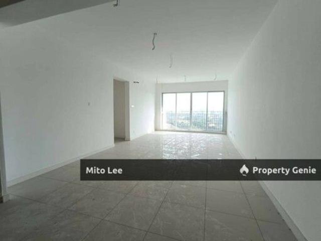 Apartment for rent in Taman Suria Muafakat, Johor Bahru