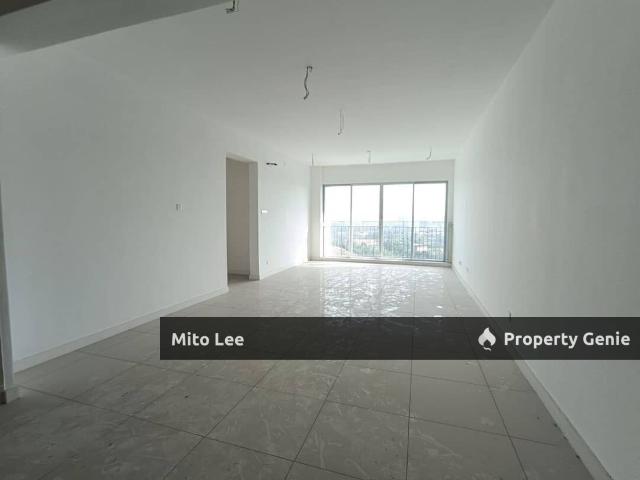 Condominium for rent in Taman Suria Muafakat, Johor Bahru