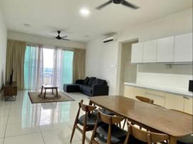 Apartment for rent in Bukit Ledang, Johor