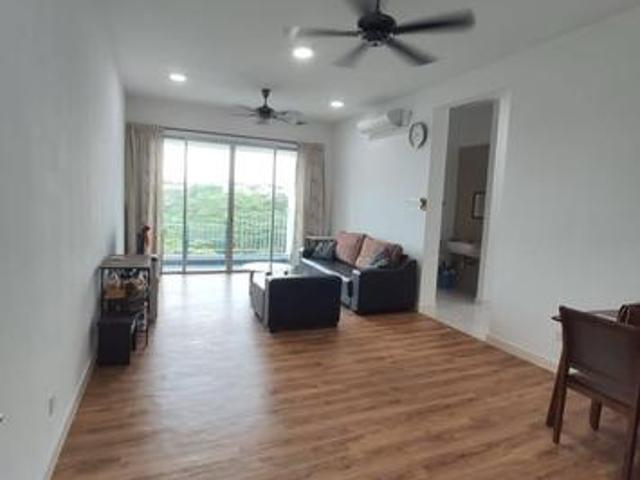 Apartment for rent in Johore Bahru, Johor