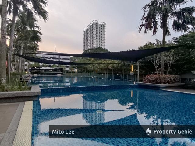 Apartment for sale in Johore Bahru, Johor