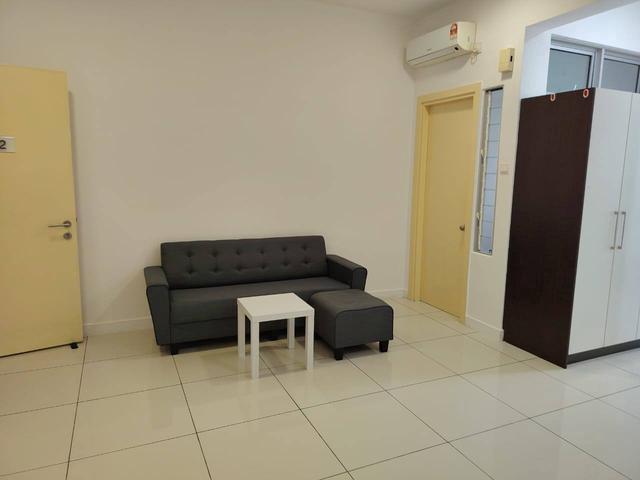Apartment for rent in Bukit Ledang, Johor