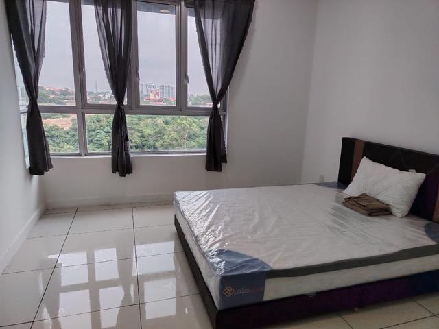 Apartment for rent in Johore Bahru, Johor
