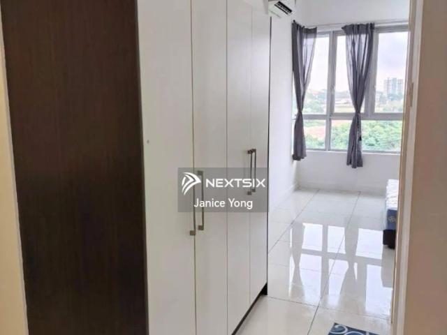 Apartment for rent in Johore Bahru, Johor