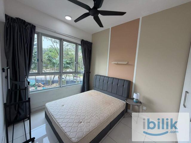 Room for rent in Bandar Bukit Puchong 1, Majlis Bandaraya Subang Jaya