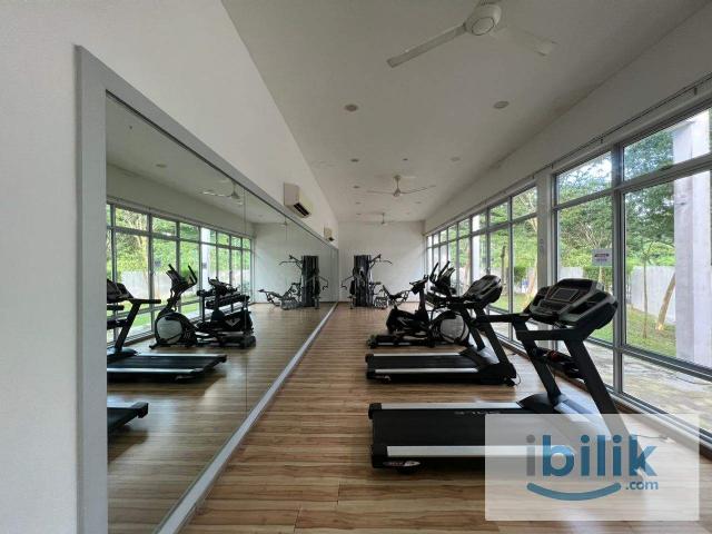 Room for rent in Johore Bahru, Johor