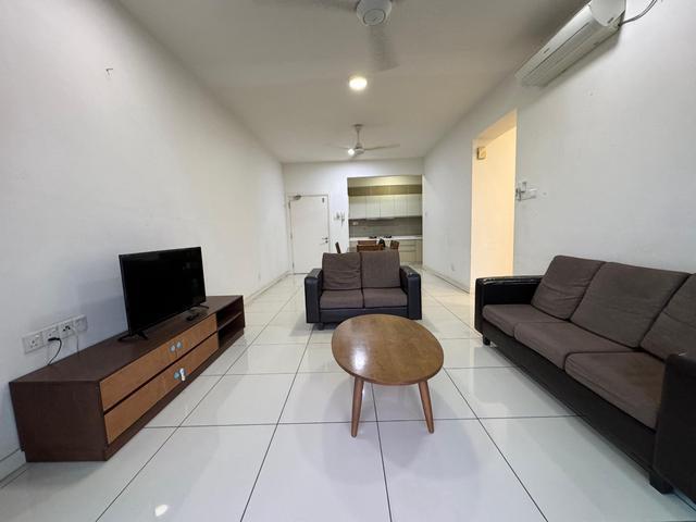 Apartment for rent in Johor Bahru