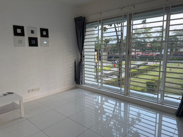 Apartment for sale in Bukit Ledang, Johor