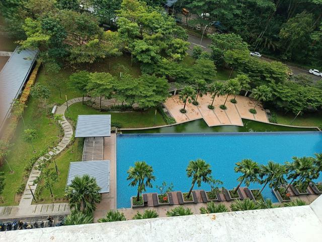 Apartment for sale in Bukit Ledang, Johor