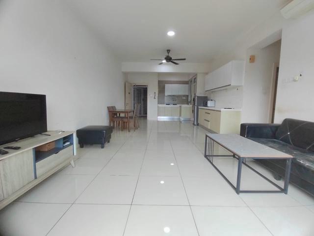 Serviced Residence for rent in Johore Bahru, Johor