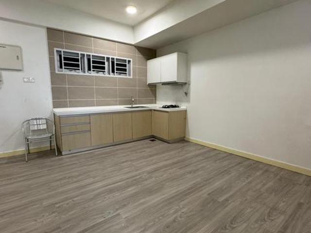 Apartment for sale in Johore Bahru, Johor