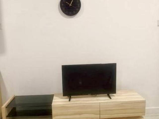 Apartment for rent in Skudai, Iskandar Puteri