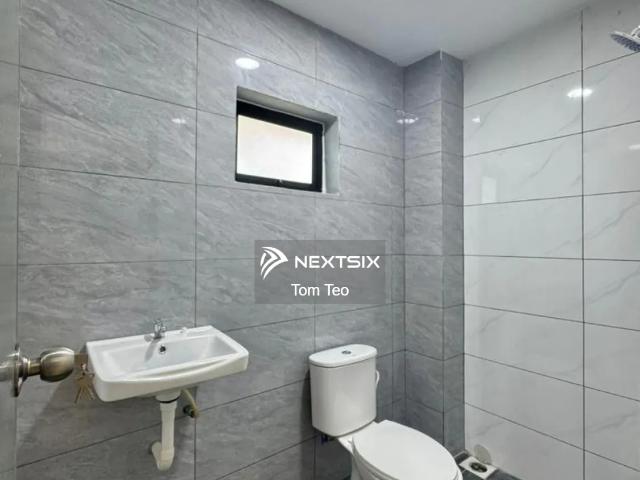 Residential House for sale in Johore Bahru, Johor