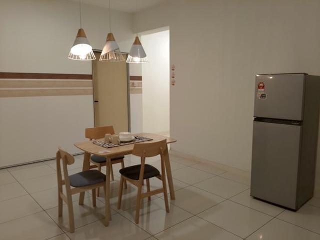Apartment for rent in Johore Bahru, Johor