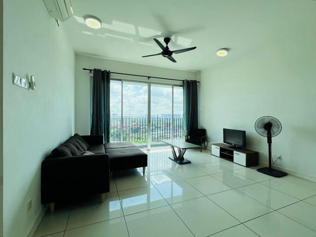 Apartment for rent in Johore Bahru, Johor