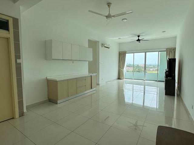 Apartment for rent in Johore Bahru, Johor