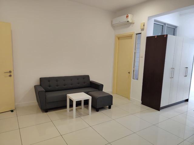 Apartment for rent in Johore Bahru, Johor