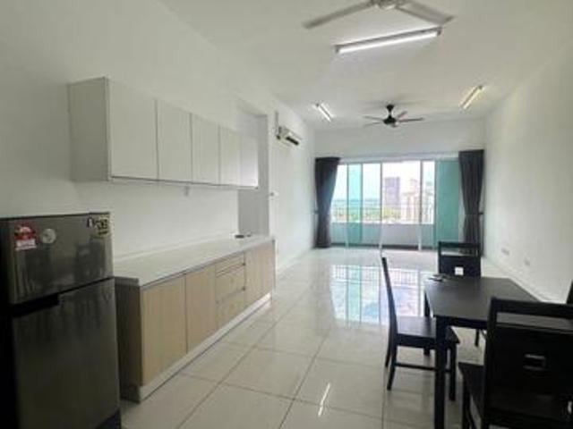 Apartment for sale in Bukit Ledang, Johor