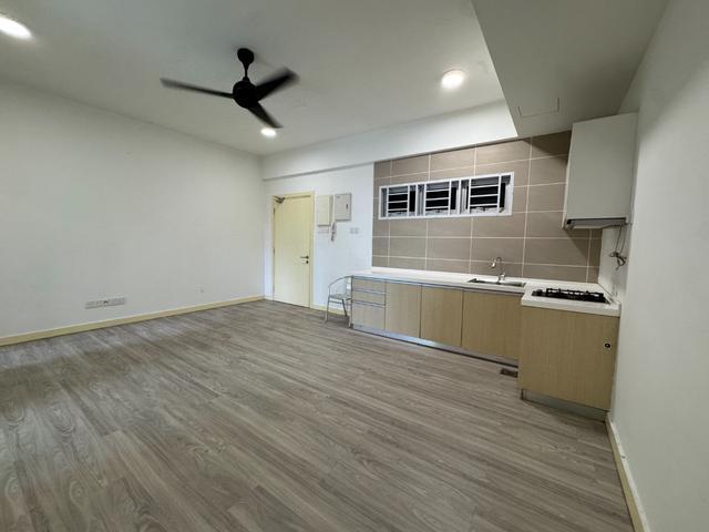 Apartment for sale in Johore Bahru, Johor