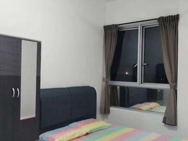 Apartment for rent in Johore Bahru, Johor
