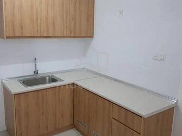 Serviced Residence for rent in Petaling, Subang Jaya