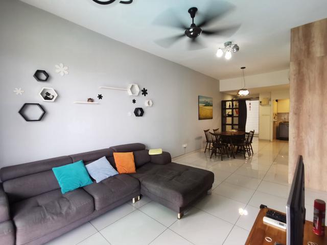 Serviced Residence for rent in Petaling, Subang Jaya