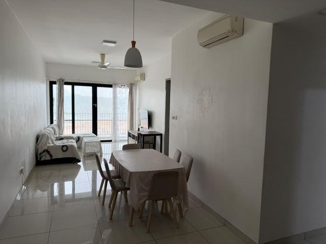 Serviced Residence for rent in Puchong, Majlis Bandaraya Subang Jaya