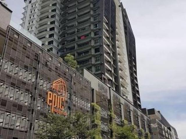 Serviced Residence for rent in Puchong, Majlis Bandaraya Subang Jaya