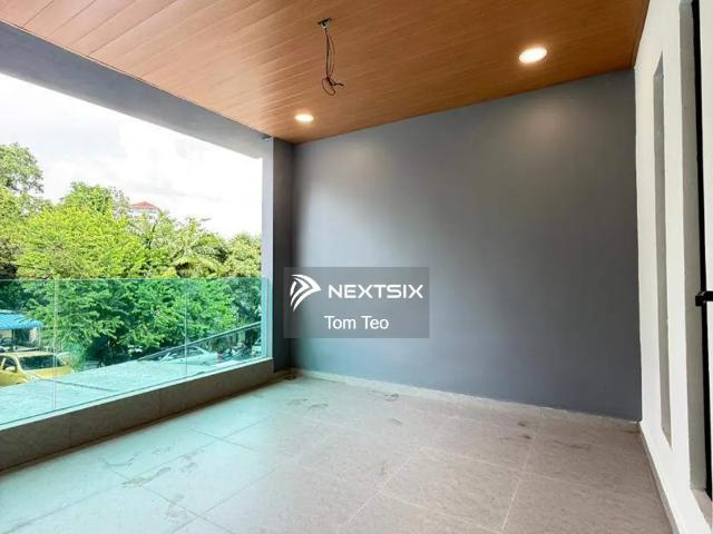 Residential House for sale in Johore Bahru, Johor